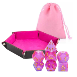 Od Serca Romantyczny Zestaw...