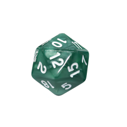 Kostka RPG Kość...