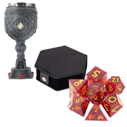 Witamy w Sovngardzie Zestaw...