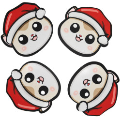 GUMOWA PODKŁADKI POD KUBEK...