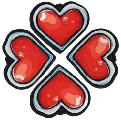 GUMOWA PODKŁADKI POD KUBEK...