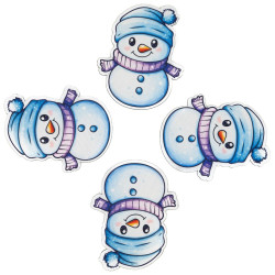 GUMOWA PODKŁADKI POD KUBEK...