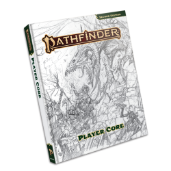 Podręcznik Pathfinder...