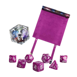 Mistyczna Fortuna Zestaw...