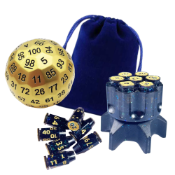 Sto Kul Przeznaczenia...