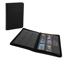 SKÓRZANY SEGREGATOR ZIP-UP...