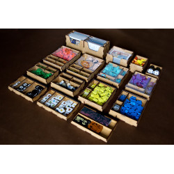 Drewniany insert pasujący...