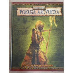 OUTLET Podręcznik Warhammer...