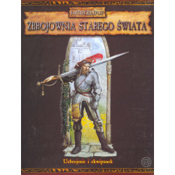 Podręcznik Warhammer...