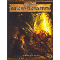 PODRĘCZNIK WARHAMMER...