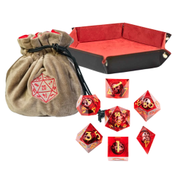 Wór Kości Mistrzowski...