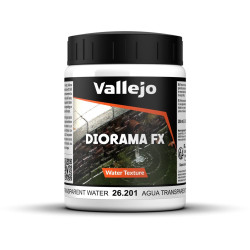 Vallejo: 26.201 - Diorama...