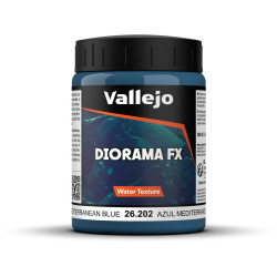 Vallejo: 26.202 - Diorama...