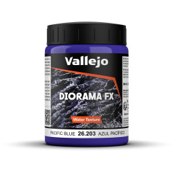 Vallejo: 26.203 - Diorama...