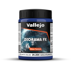 Vallejo: 26.204 - Diorama...