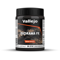 Vallejo: 26.214 - Diorama...