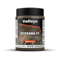 Vallejo: 26.218 - Diorama...