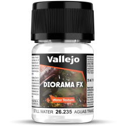 Vallejo: 26.235 - Diorama...