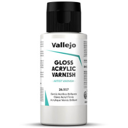 Vallejo: 26.517 - Gloss...