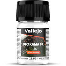 Vallejo: 26.591 - Diorama...