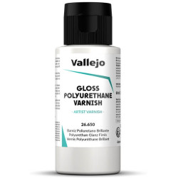 Vallejo: 26.650 - Gloss...