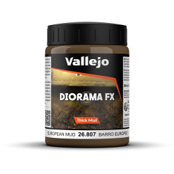 Vallejo: 26.807 - Diorama...