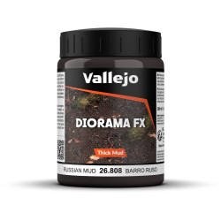 Vallejo: 26.808 - Diorama...