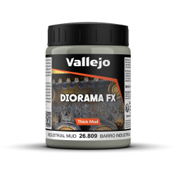 Vallejo: 26.809 - Diorama...