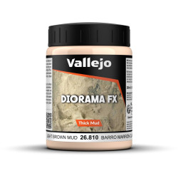 Vallejo: 26.810 - Diorama...