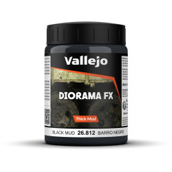 Vallejo: 26.812 - Diorama...