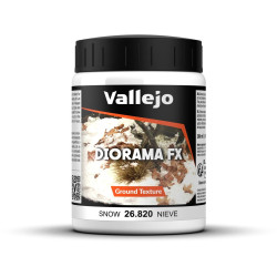 Vallejo: 26.820 - Diorama...