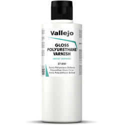 Vallejo: 27.650 - Gloss...