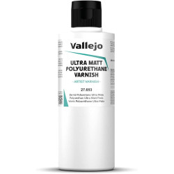Vallejo: 27.653 - Ultra...