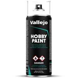 Vallejo: 28.010 - Hobby...