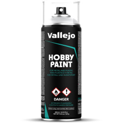 Vallejo: 28.011 - Hobby...