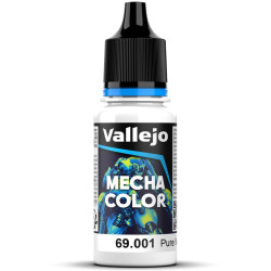 Vallejo: 69.001 - Mecha...