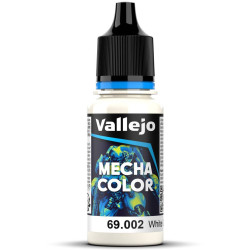 Vallejo: 69.002 - Mecha...