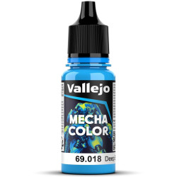 Vallejo: 69.018 - Mecha...