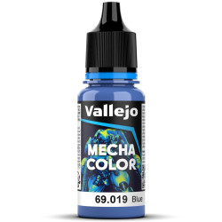 Vallejo: 69.019 - Mecha...