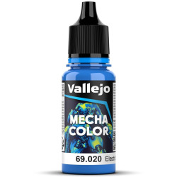 Vallejo: 69.020 - Mecha...