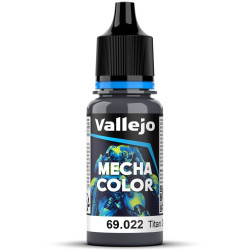Vallejo: 69.022 - Mecha...