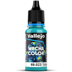 Vallejo: 69.023 - Mecha...