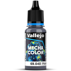 Vallejo: 69.040 - Mecha...
