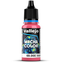 Vallejo: 69.066 - Mecha...
