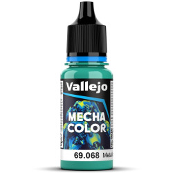 Vallejo: 69.068 - Mecha...