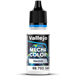 Vallejo: 69.703 - Mecha...
