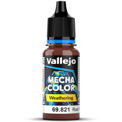 Vallejo: 69.821 - Mecha...
