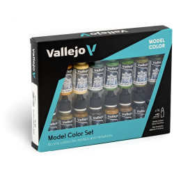 Vallejo: 70.109 - Model...