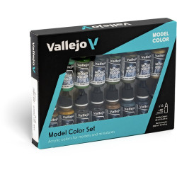 Vallejo: 70.114 - Model...