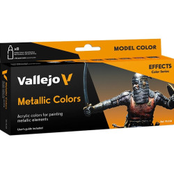 Vallejo: 70.118 - Model...